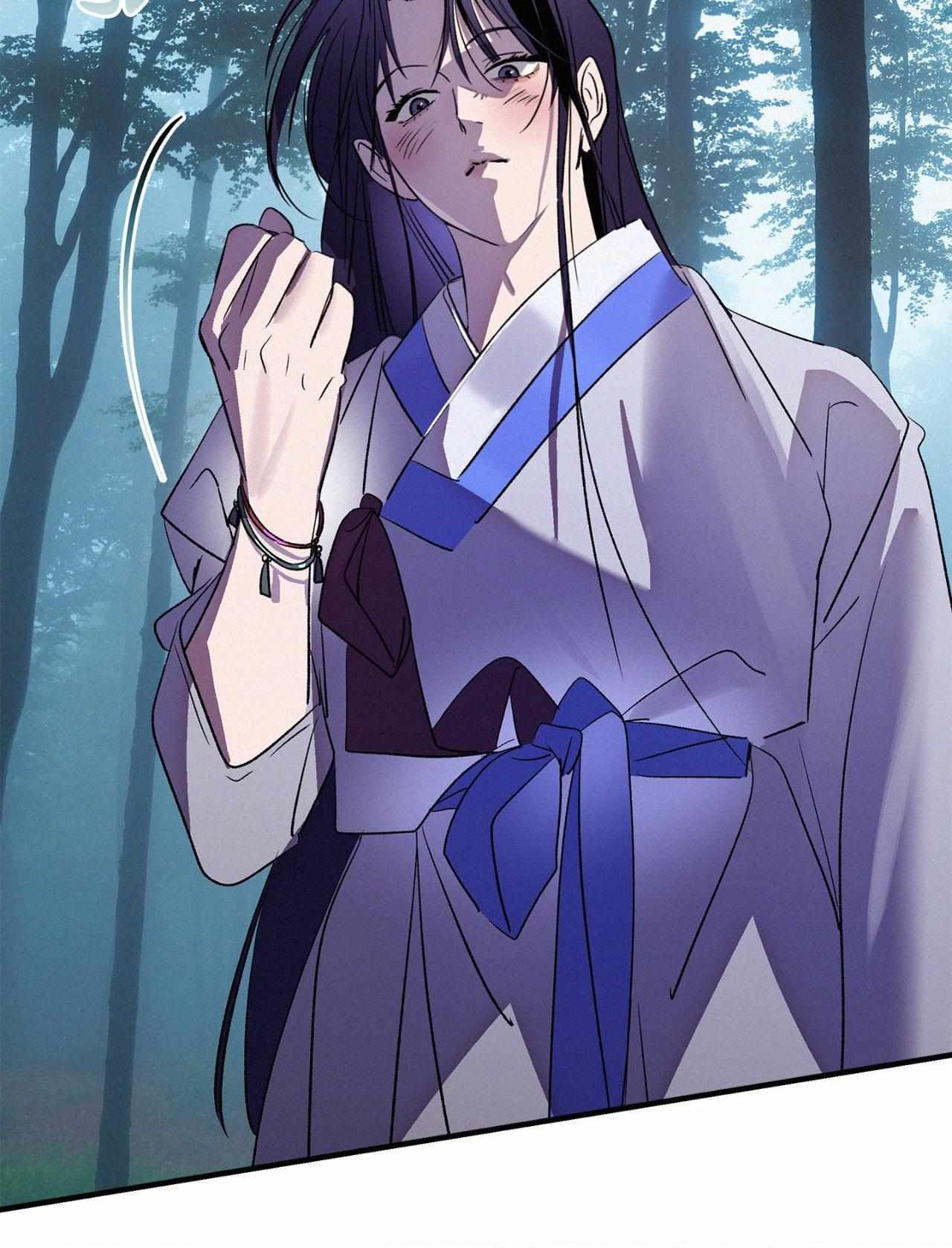 Read The Thread Never Burned chapter 34 image 67 on Lezhin