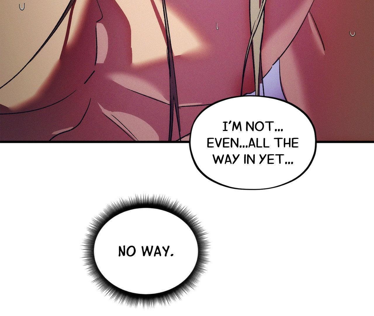 Read The Thread Never Burned chapter 34 image 8 on Lezhin