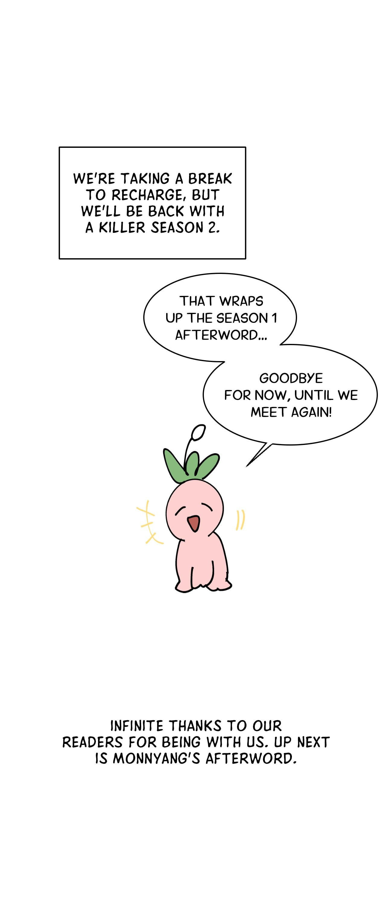 Read The Thread Never Burned chapter 35.1 image 7 on Lezhin