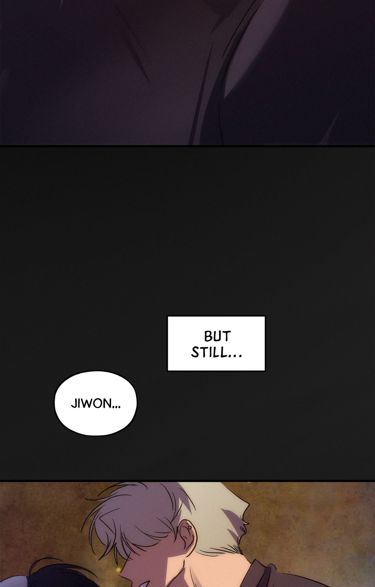 Read The Thread Never Burned chapter 35.2 image 19 on Lezhin