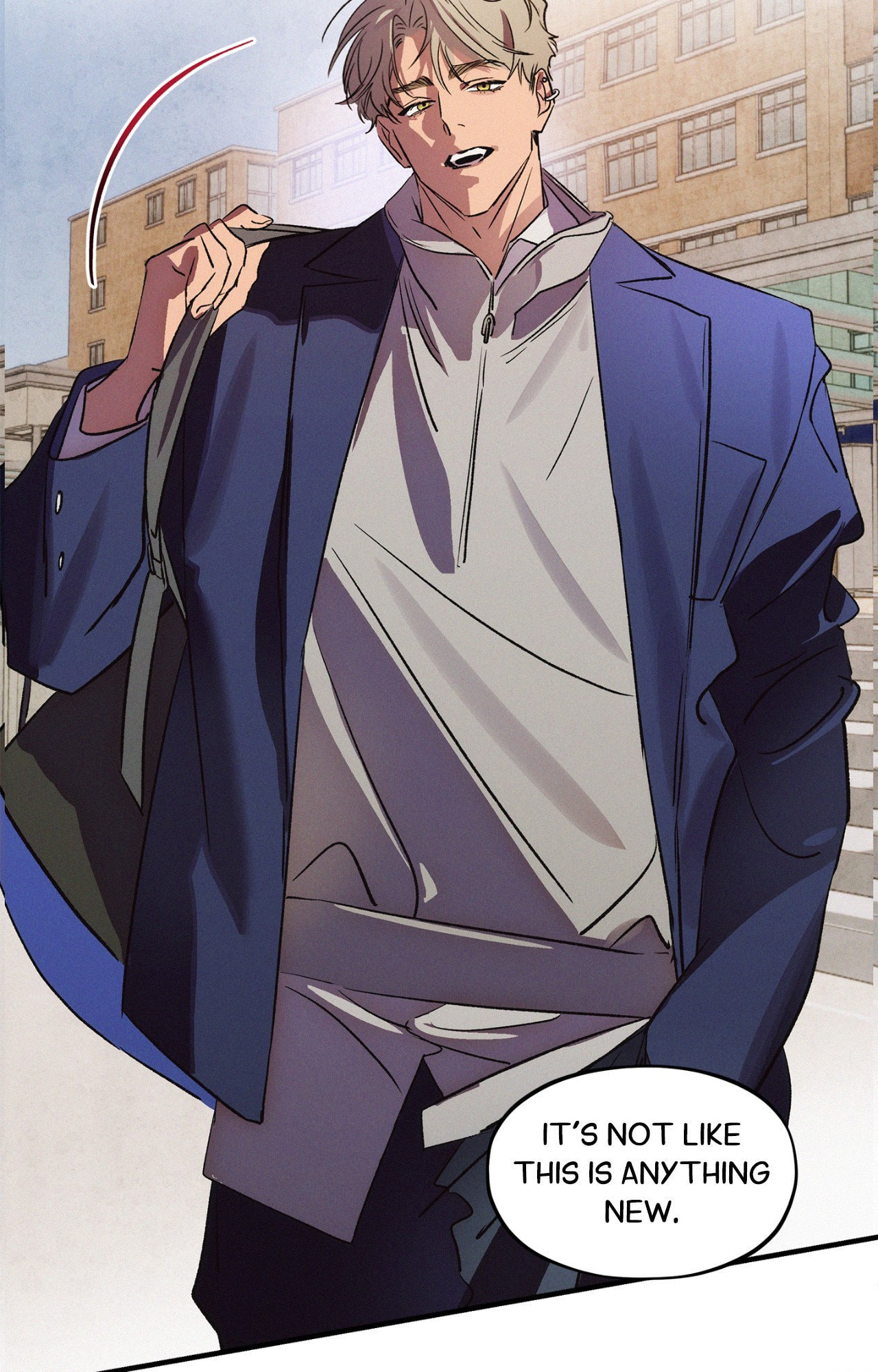 Read The Thread Never Burned chapter 35.2 image 2 on Lezhin