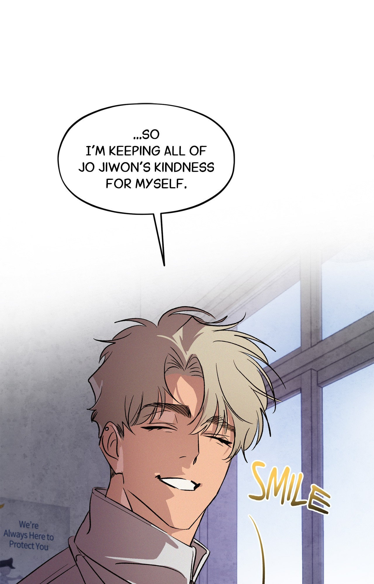 Read The Thread Never Burned chapter 35.2 image 52 on Lezhin