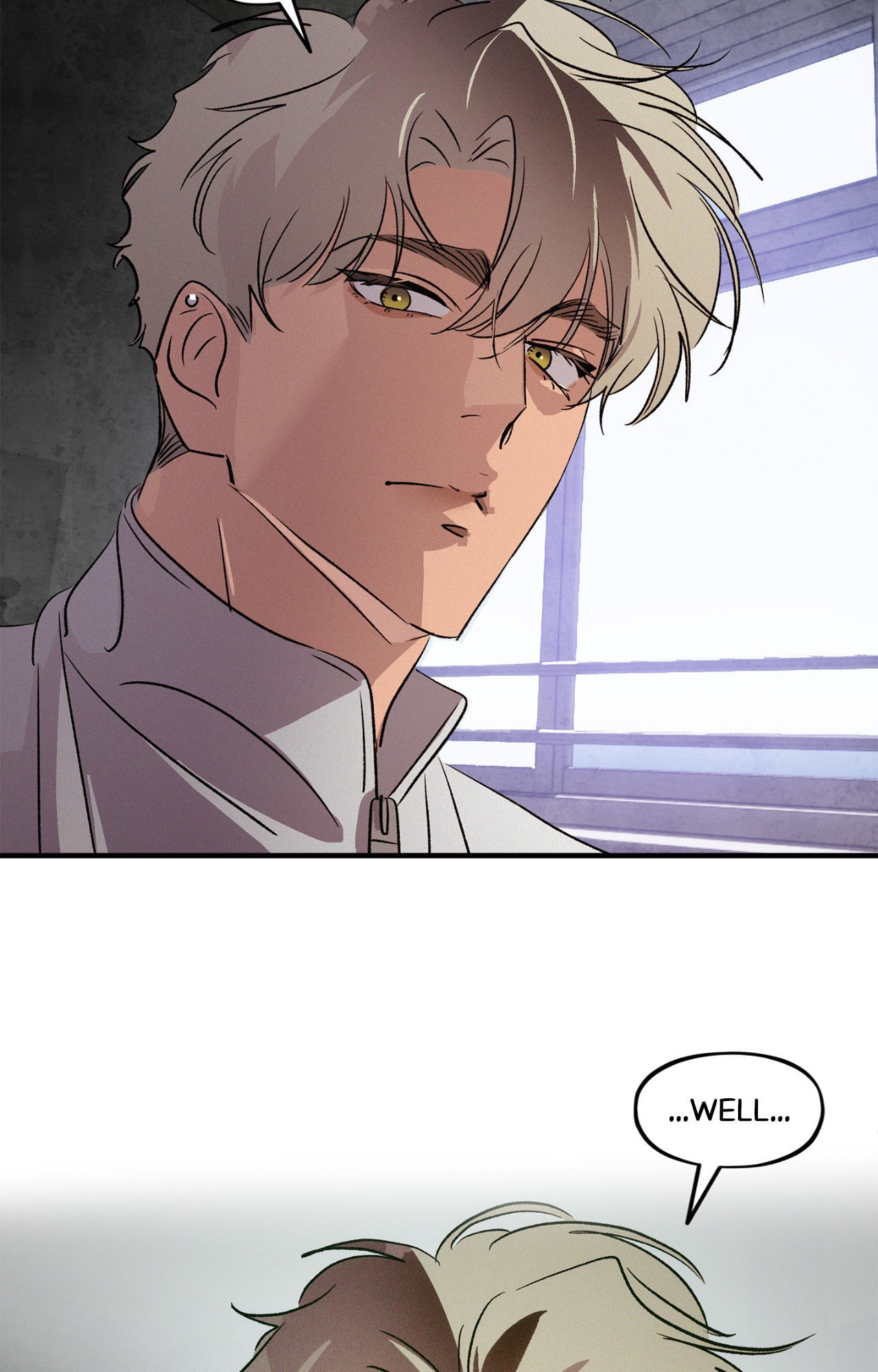 Read The Thread Never Burned chapter 35.2 image 55 on Lezhin