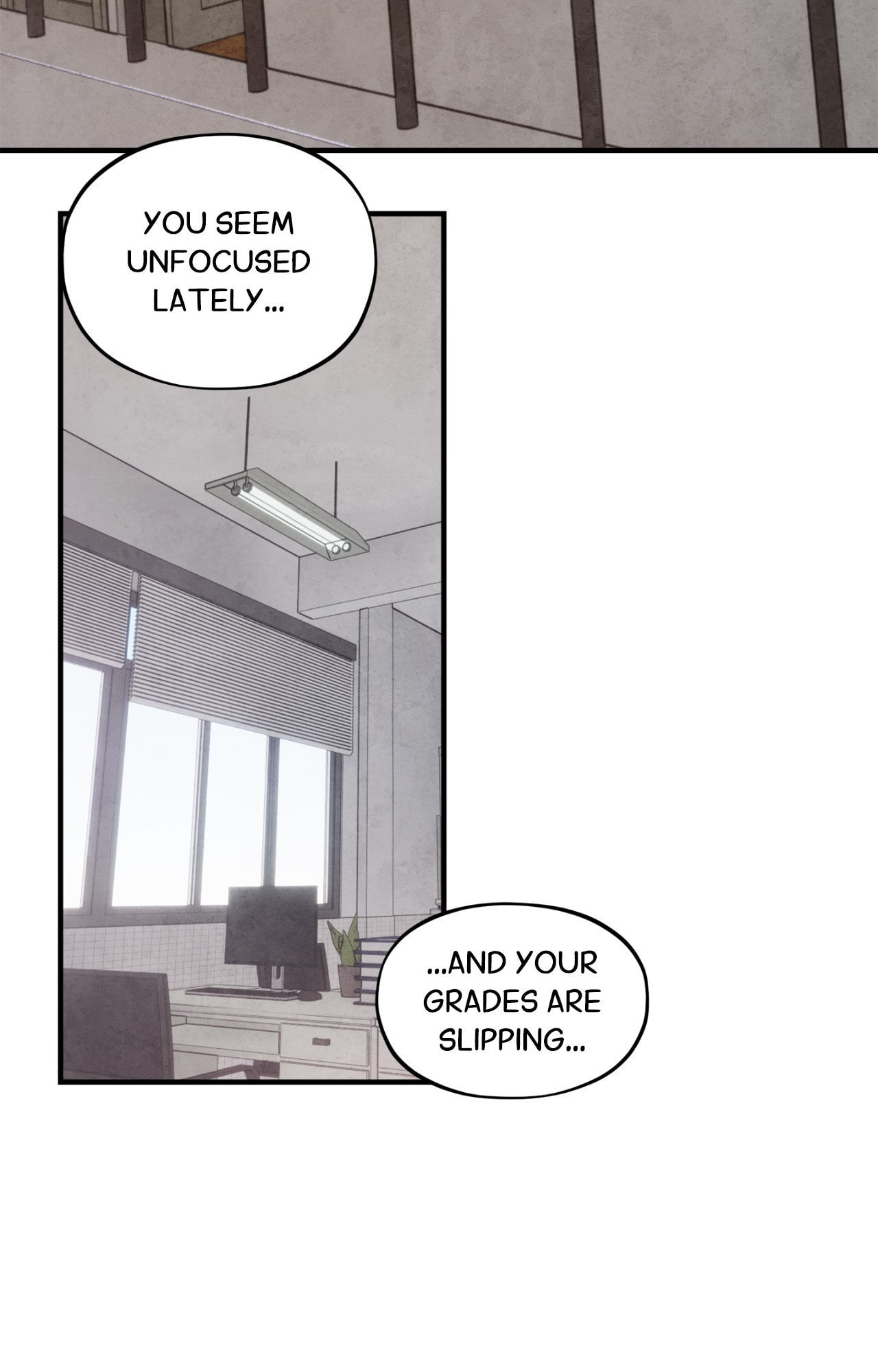 Read The Thread Never Burned chapter 35.2 image 58 on Lezhin