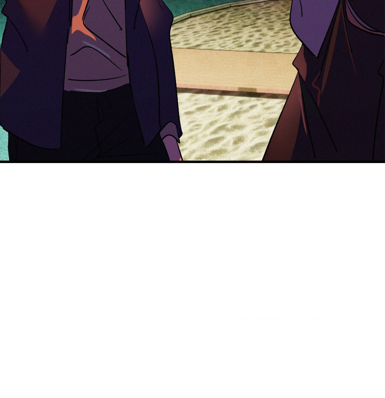 Read The Thread Never Burned chapter 35.3 image 52 on Lezhin