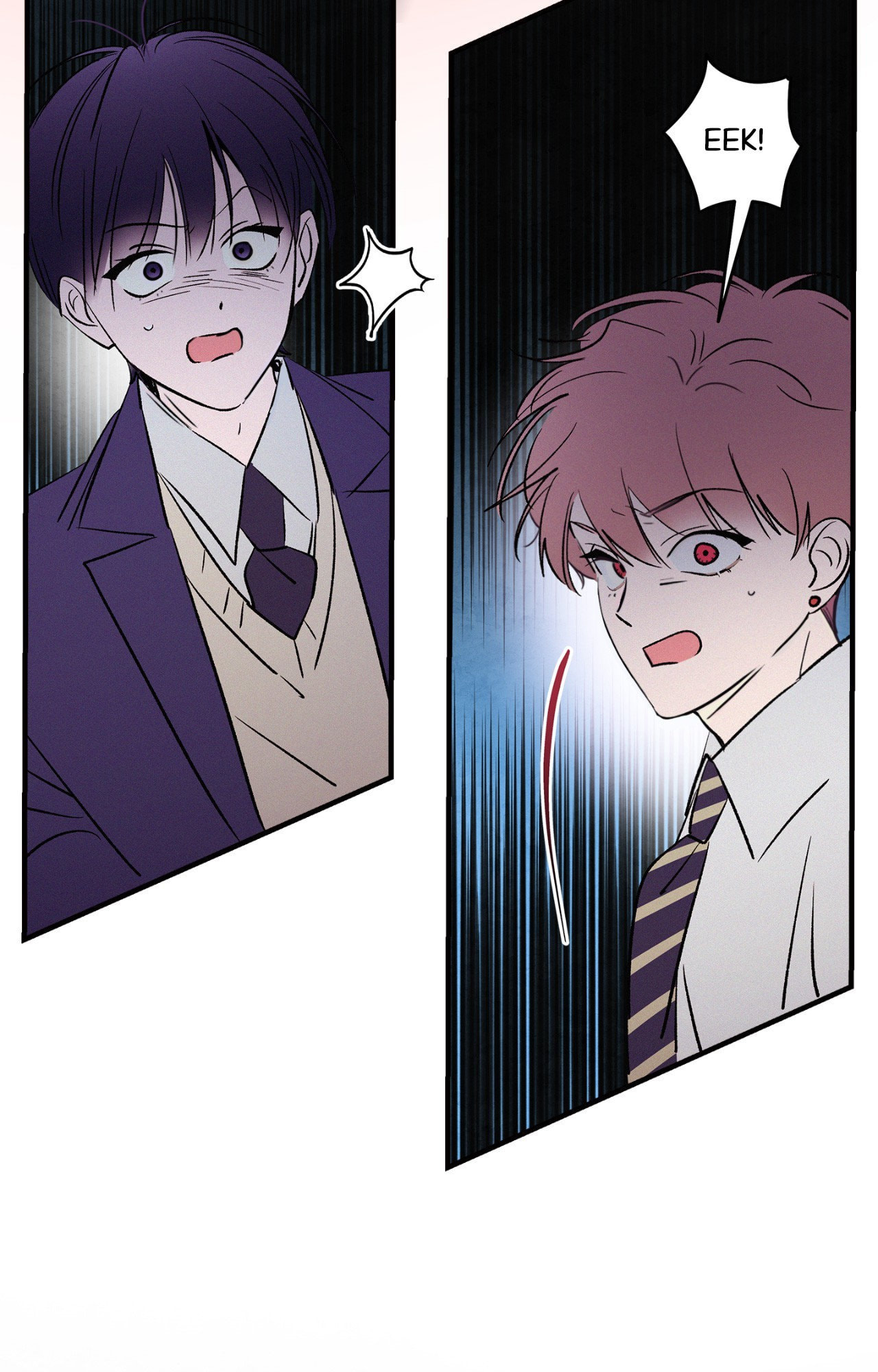 Read The Thread Never Burned chapter 35.3 image 56 on Lezhin