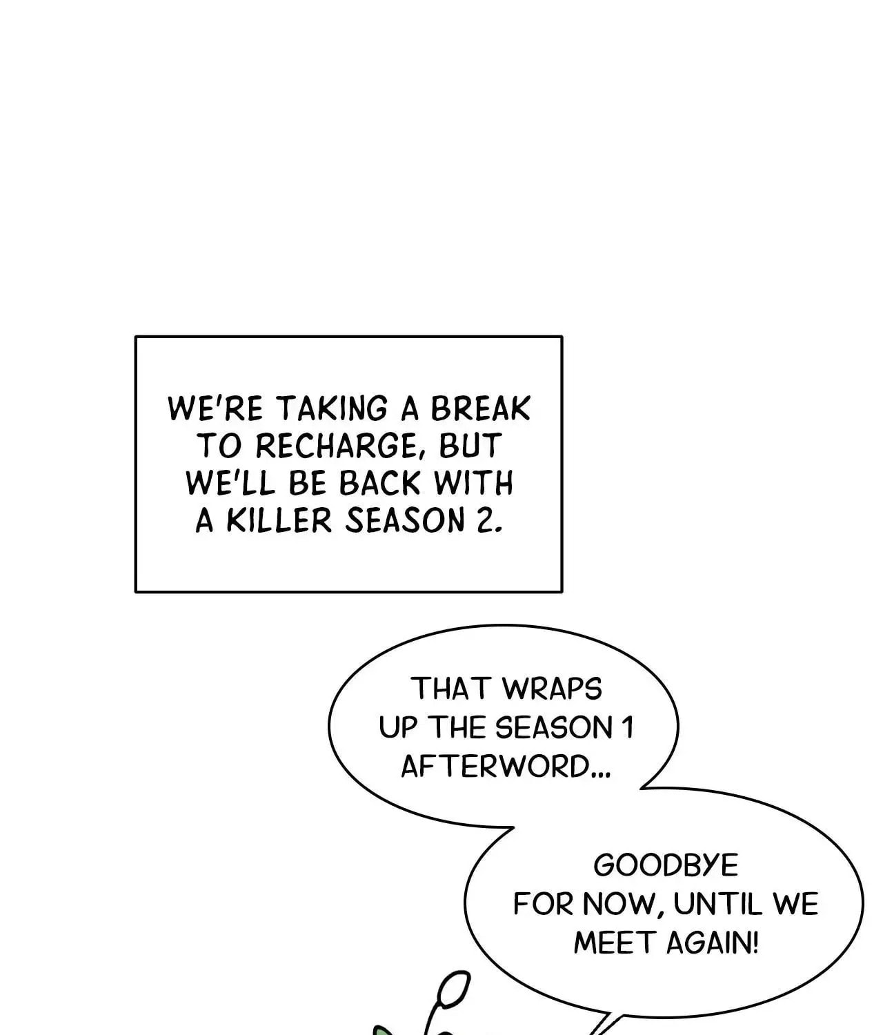 Read The Thread Never Burned chapter 35.5 image 14 on Lezhin