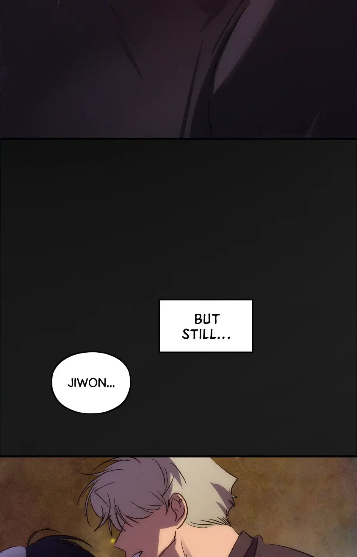 Read The Thread Never Burned chapter 35.58 image 19 on Lezhin