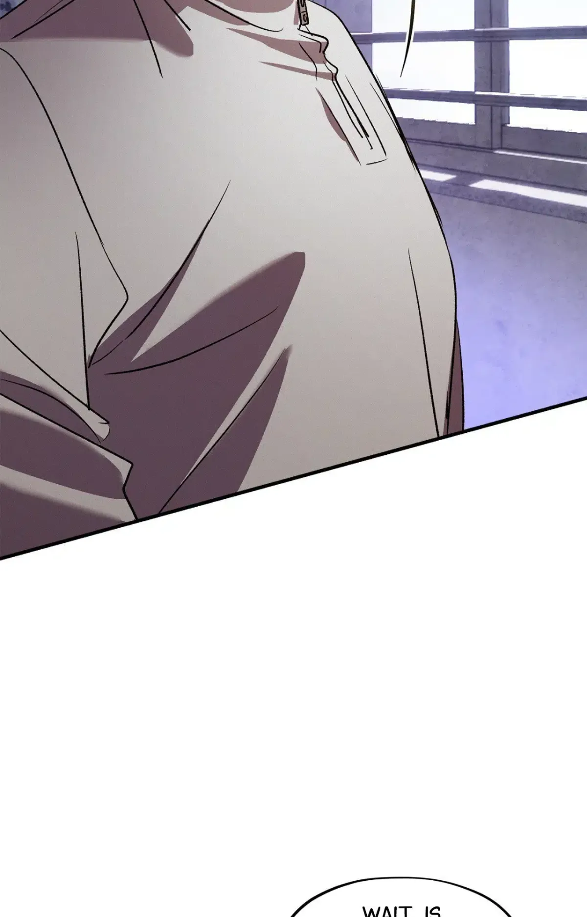 Read The Thread Never Burned chapter 35.58 image 53 on Lezhin