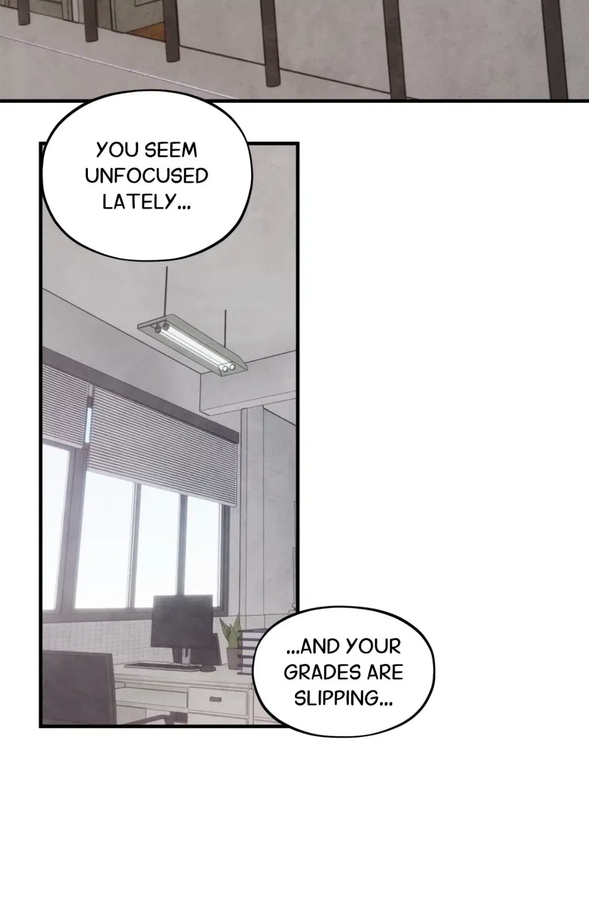 Read The Thread Never Burned chapter 35.58 image 58 on Lezhin