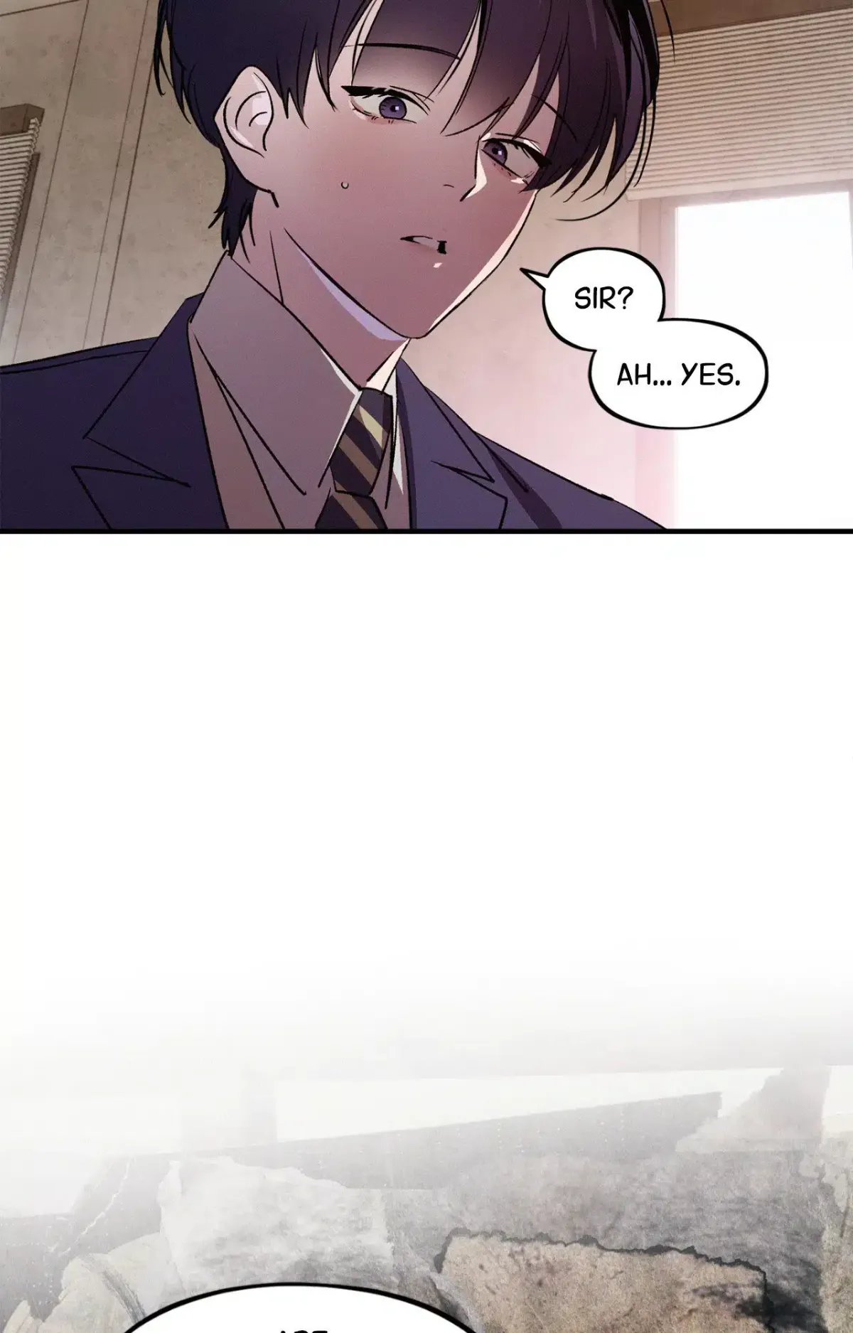 Read The Thread Never Burned chapter 35.58 image 61 on Lezhin