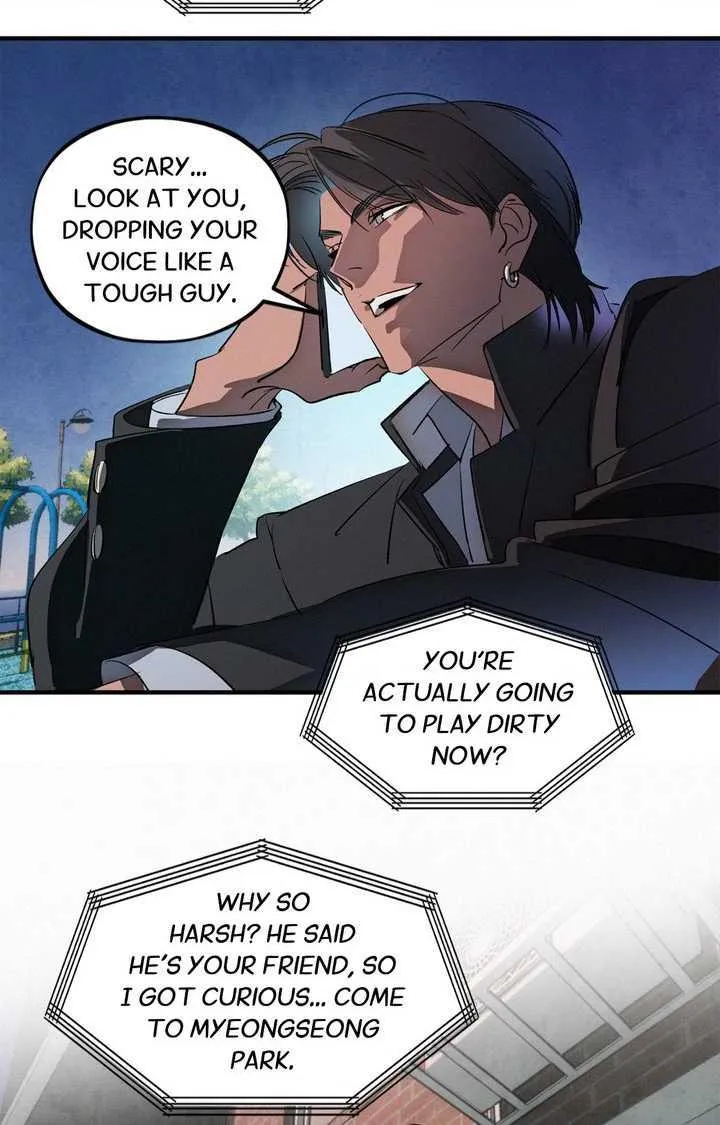 Read The Thread Never Burned chapter 35.59 image 11 on Lezhin