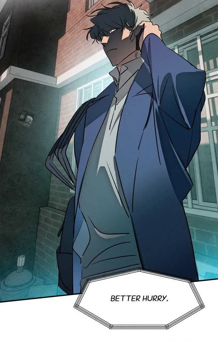 Read The Thread Never Burned chapter 35.59 image 12 on Lezhin