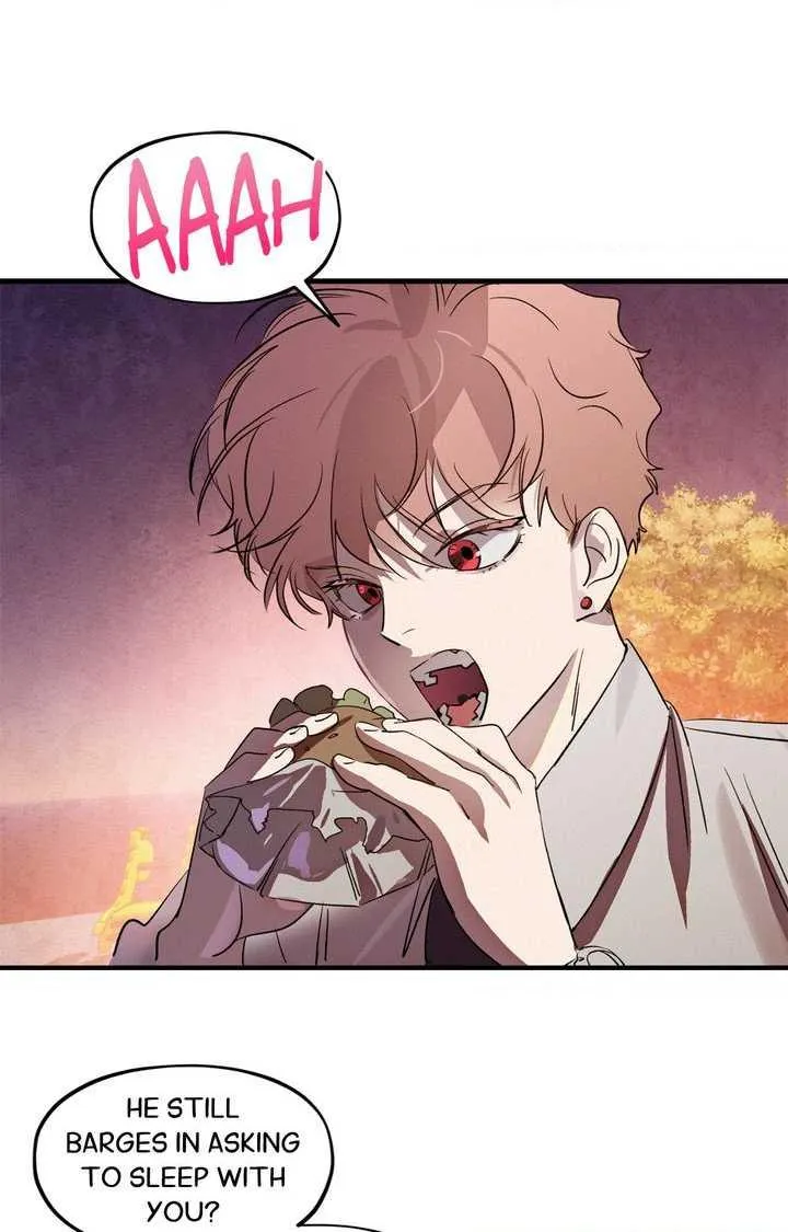 Read The Thread Never Burned chapter 35.59 image 16 on Lezhin