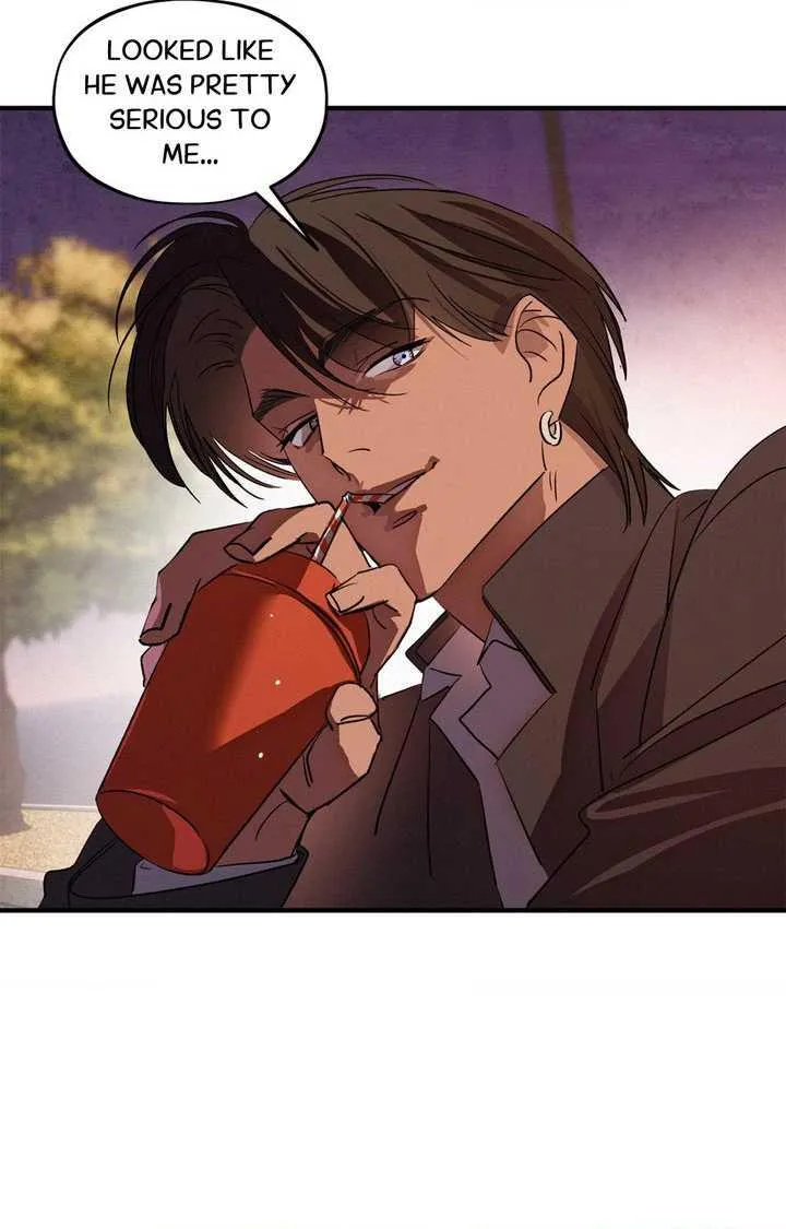 Read The Thread Never Burned chapter 35.59 image 18 on Lezhin