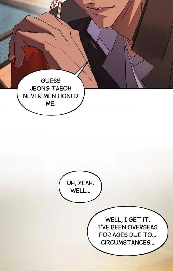 Read The Thread Never Burned chapter 35.59 image 21 on Lezhin