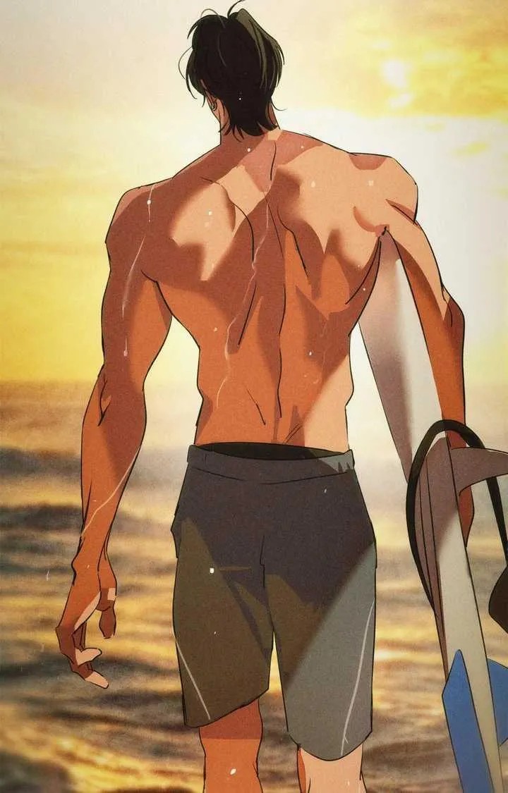 Read The Thread Never Burned chapter 35.59 image 22 on Lezhin