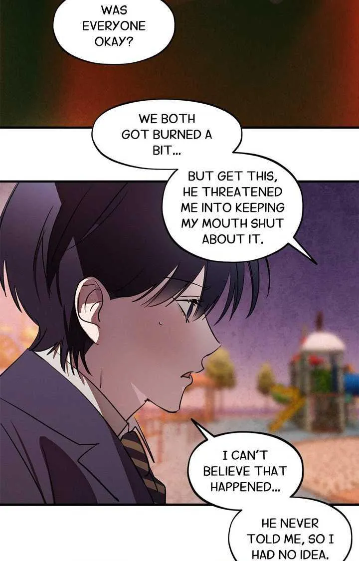 Read The Thread Never Burned chapter 35.59 image 27 on Lezhin
