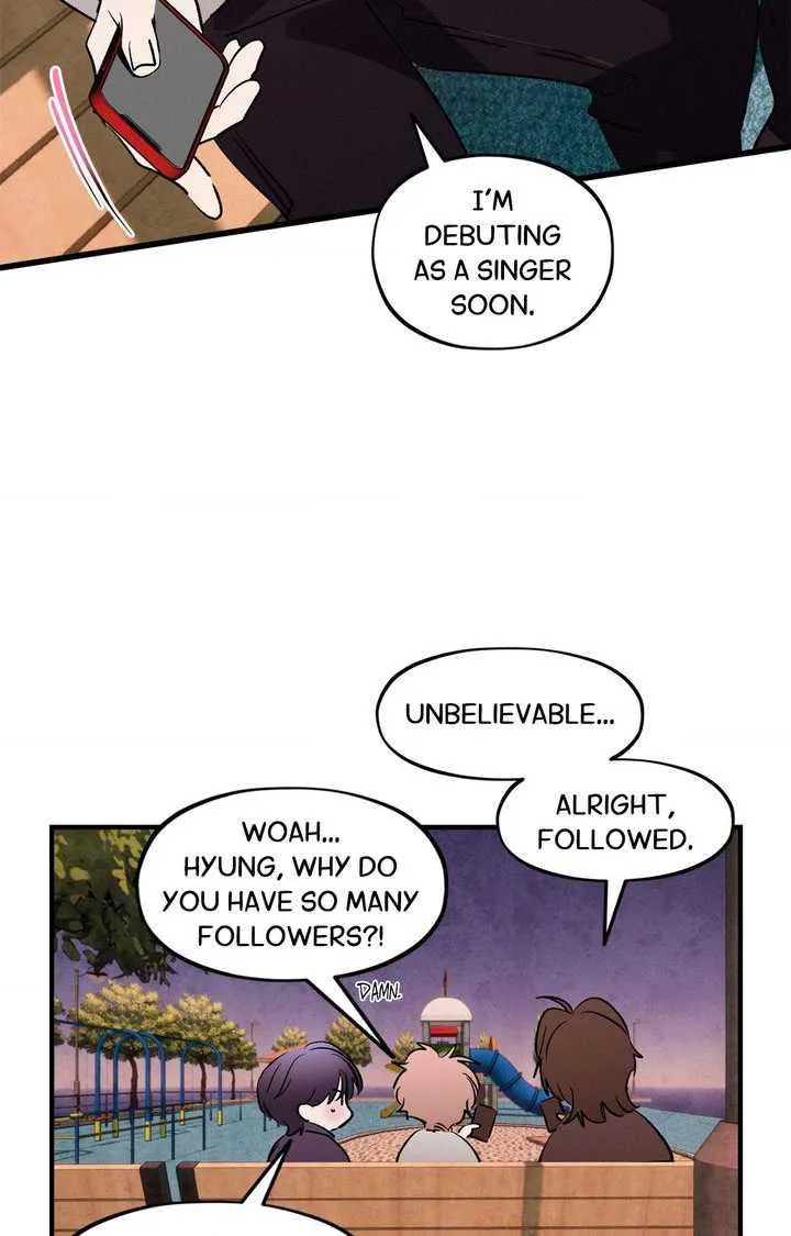Read The Thread Never Burned chapter 35.59 image 35 on Lezhin
