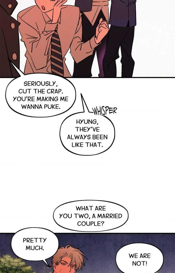 Read The Thread Never Burned chapter 35.59 image 44 on Lezhin