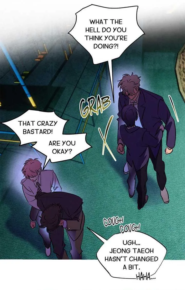 Read The Thread Never Burned chapter 35.59 image 58 on Lezhin
