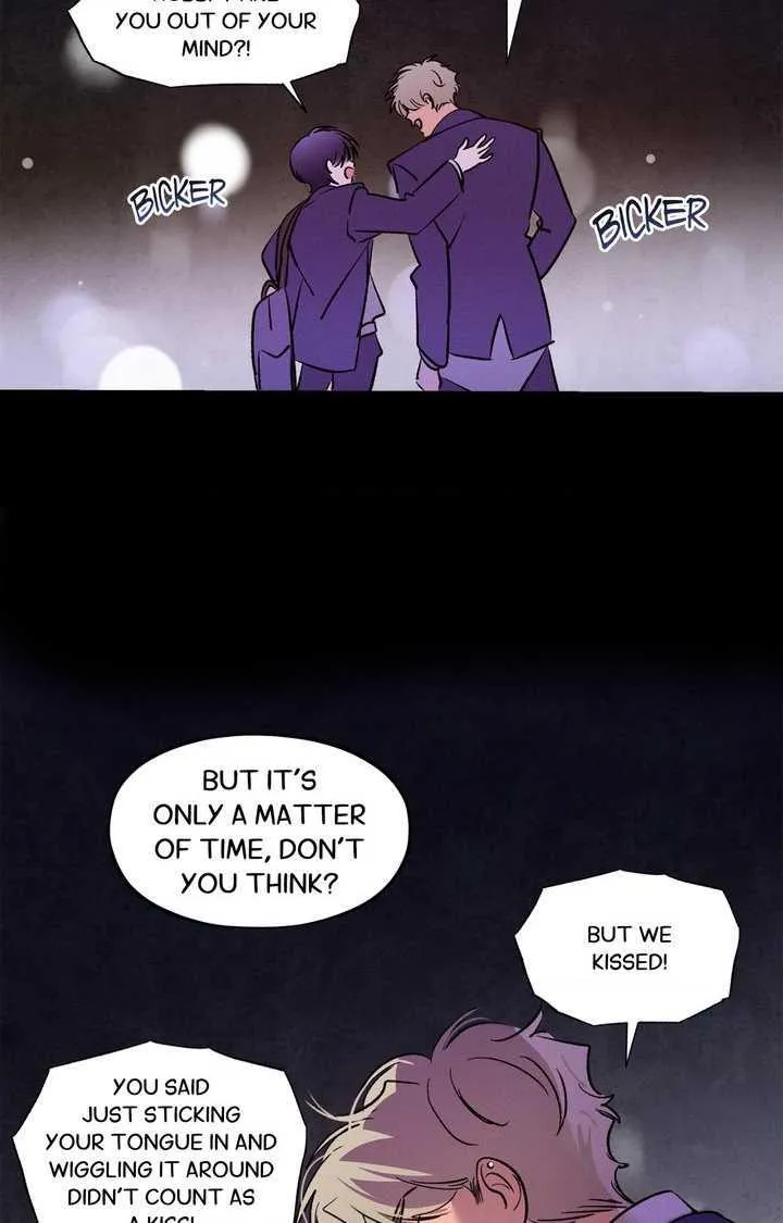 Read The Thread Never Burned chapter 35.59 image 65 on Lezhin