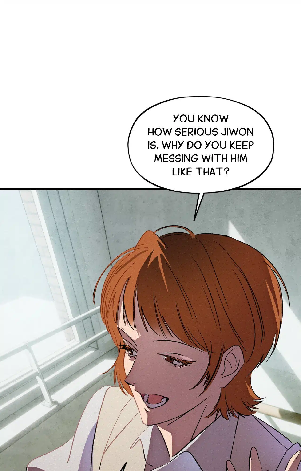 Read The Thread Never Burned chapter 35.6 image 41 on Lezhin