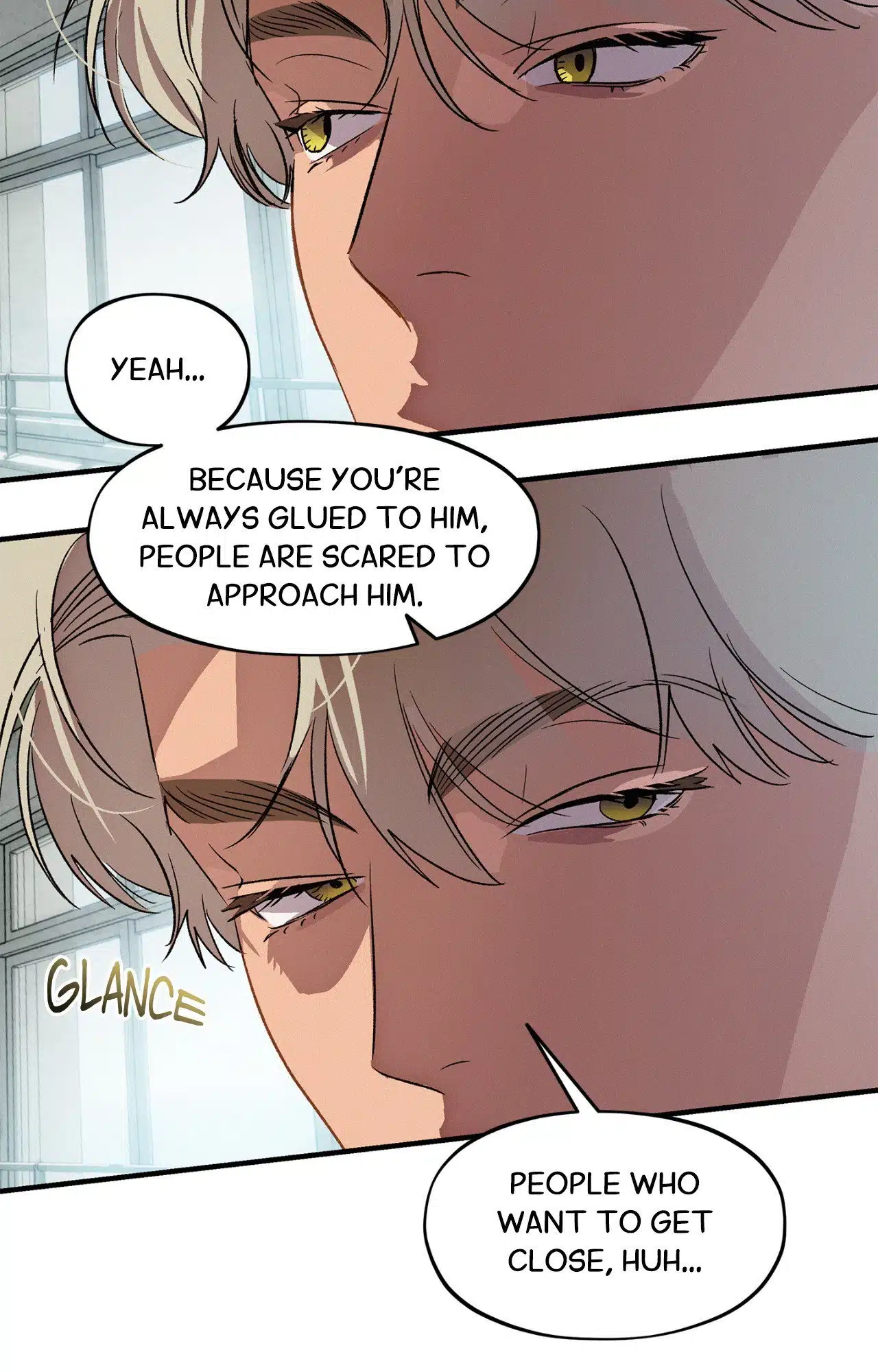 Read The Thread Never Burned chapter 35.6 image 44 on Lezhin