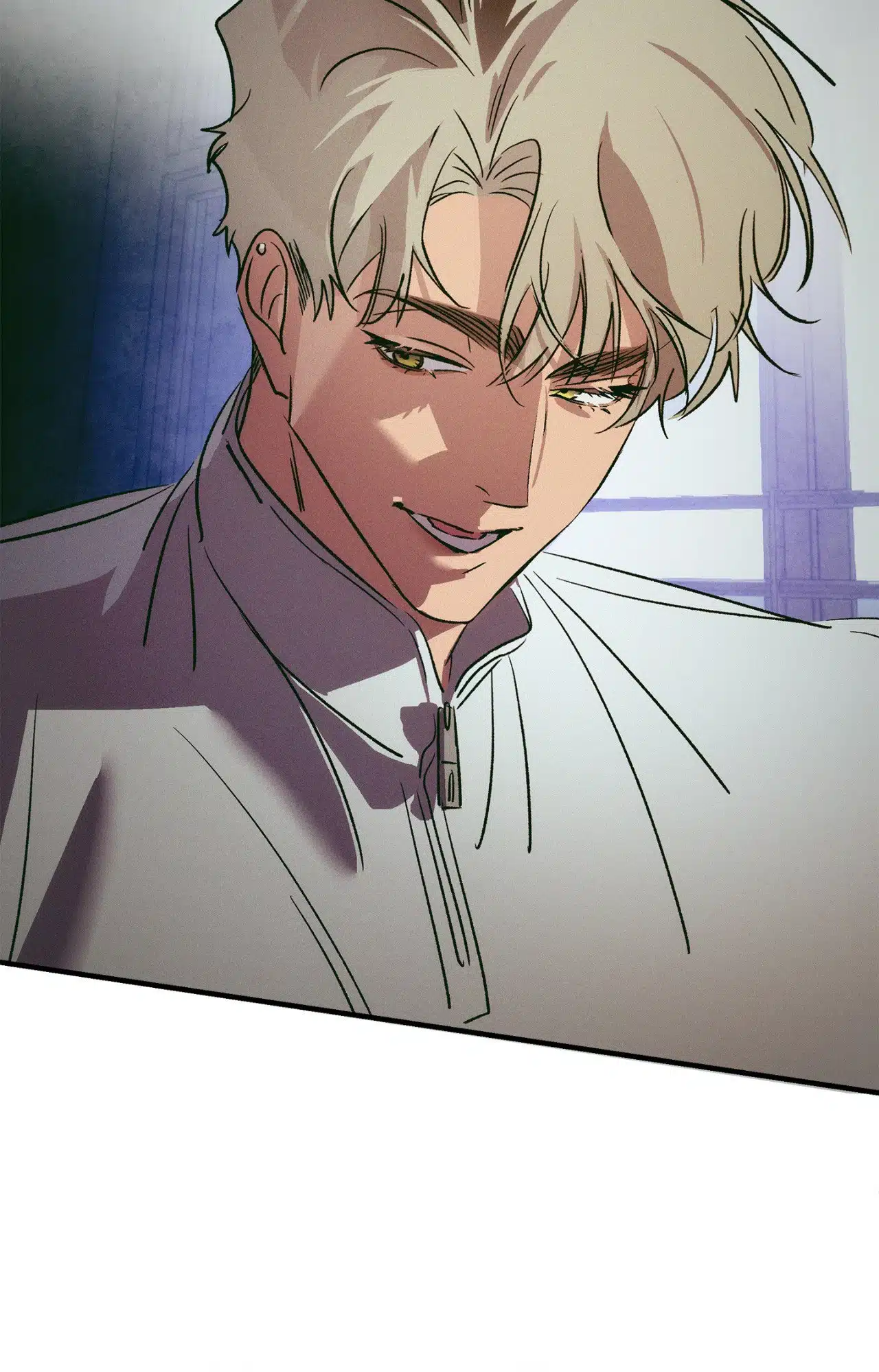 Read The Thread Never Burned chapter 35.6 image 57 on Lezhin