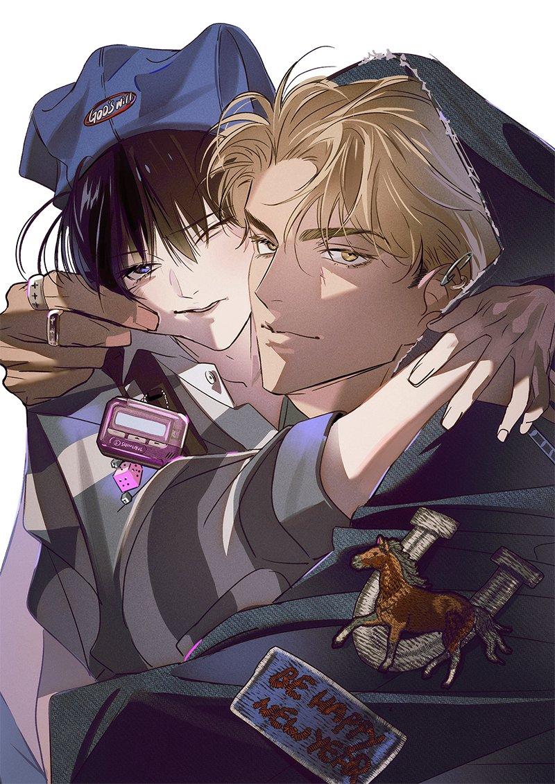 Read The Thread Never Burned chapter 35.7 image 1 on Lezhin