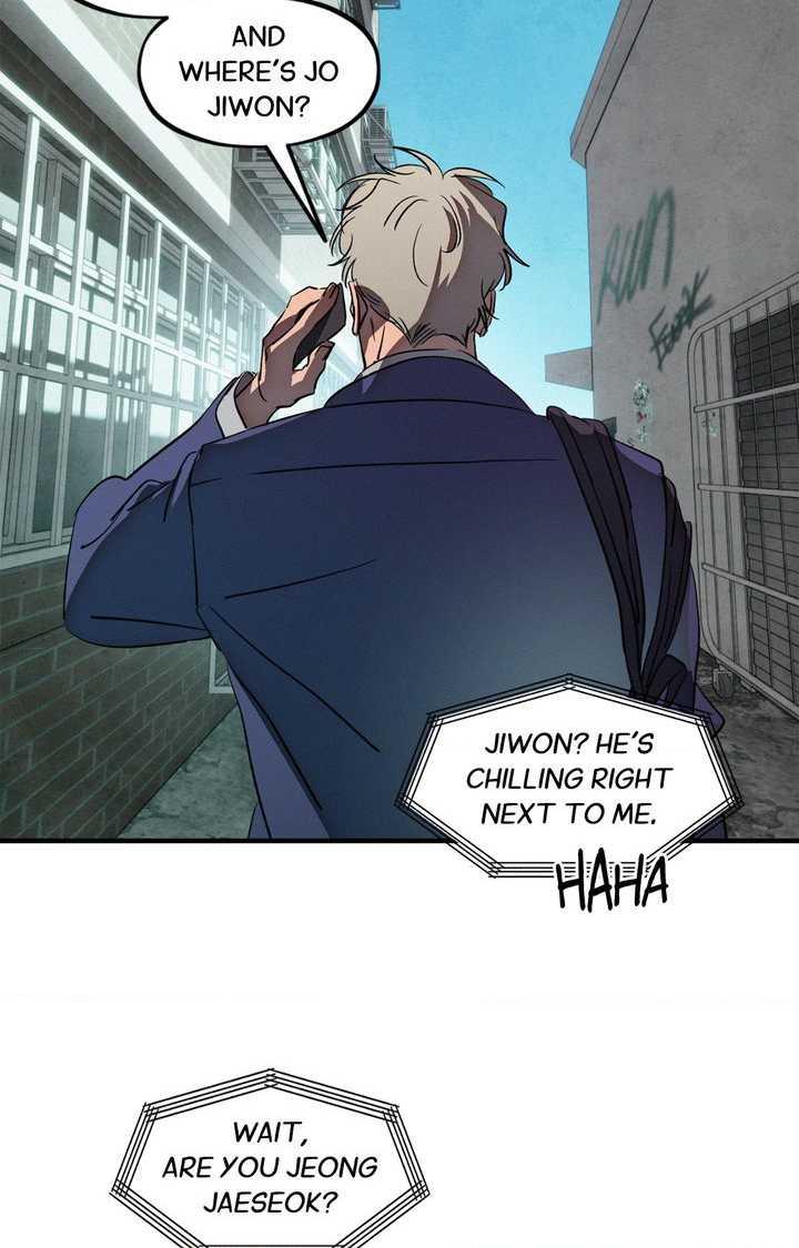 Read The Thread Never Burned chapter 35.7 image 11 on Lezhin