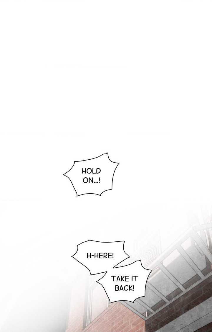 Read The Thread Never Burned chapter 35.7 image 2 on Lezhin