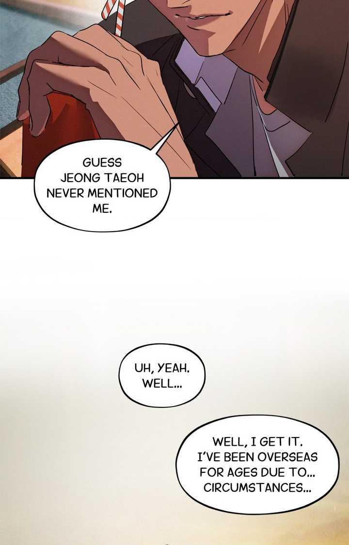 Read The Thread Never Burned chapter 35.7 image 22 on Lezhin