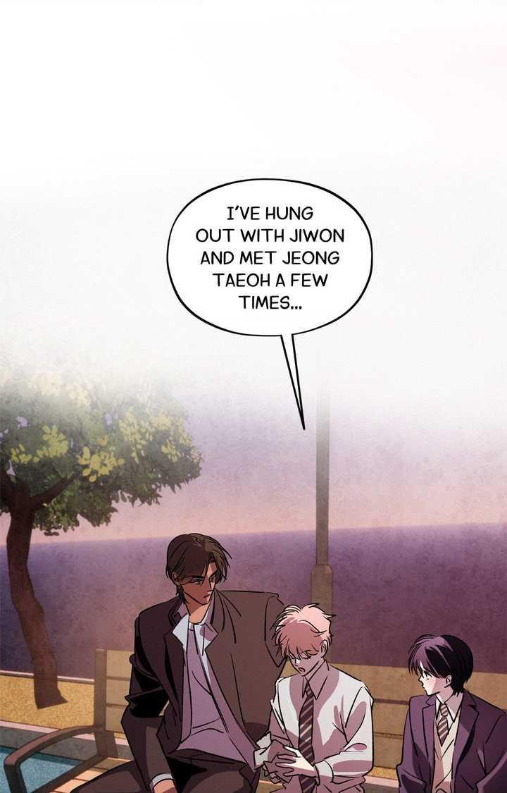 Read The Thread Never Burned chapter 35.7 image 32 on Lezhin