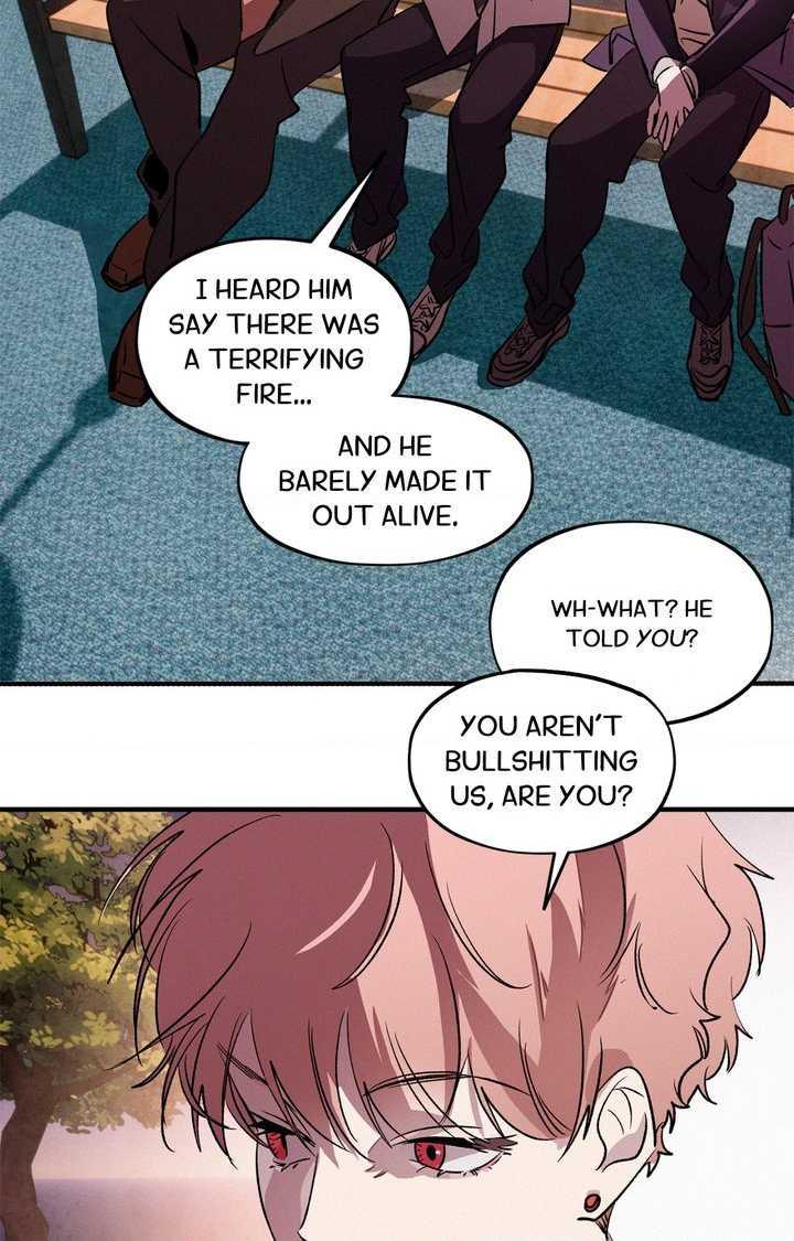 Read The Thread Never Burned chapter 35.7 image 33 on Lezhin