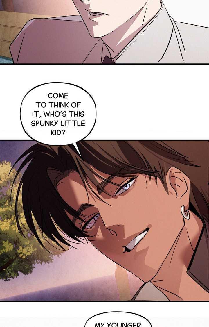 Read The Thread Never Burned chapter 35.7 image 34 on Lezhin