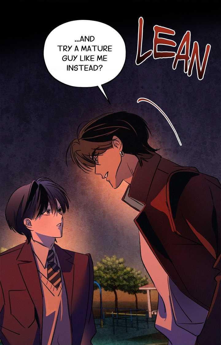 Read The Thread Never Burned chapter 35.7 image 53 on Lezhin
