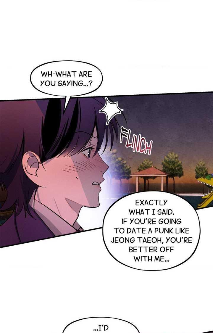 Read The Thread Never Burned chapter 35.7 image 55 on Lezhin