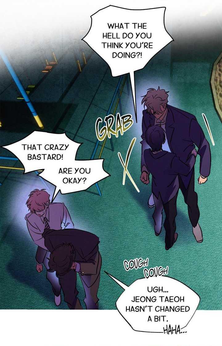 Read The Thread Never Burned chapter 35.7 image 59 on Lezhin