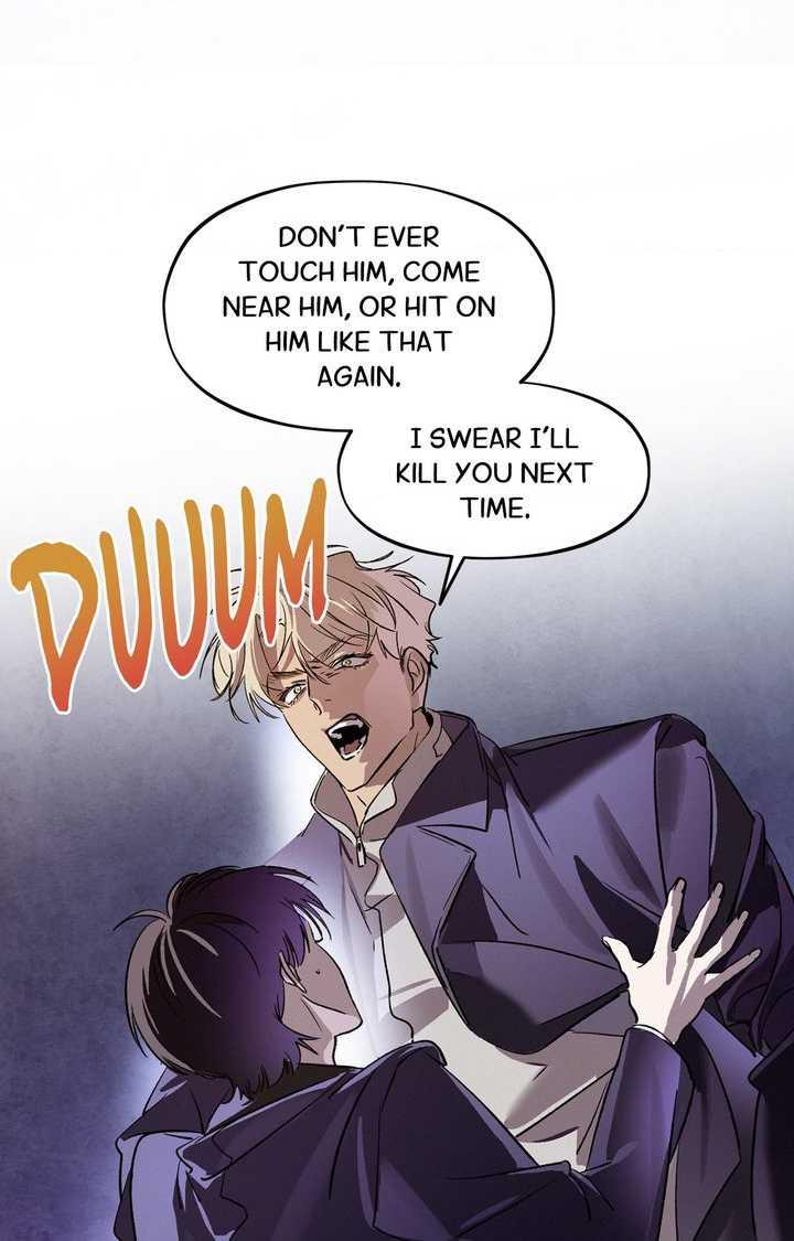 Read The Thread Never Burned chapter 35.7 image 61 on Lezhin