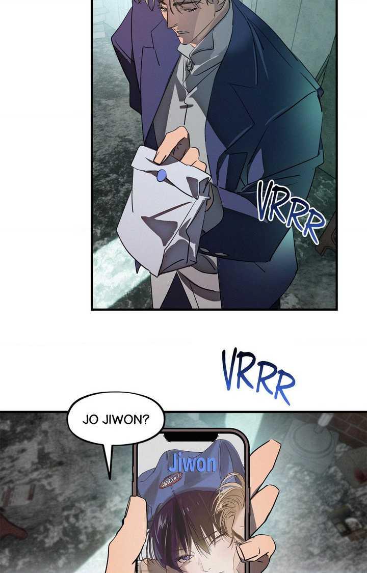 Read The Thread Never Burned chapter 35.7 image 8 on Lezhin