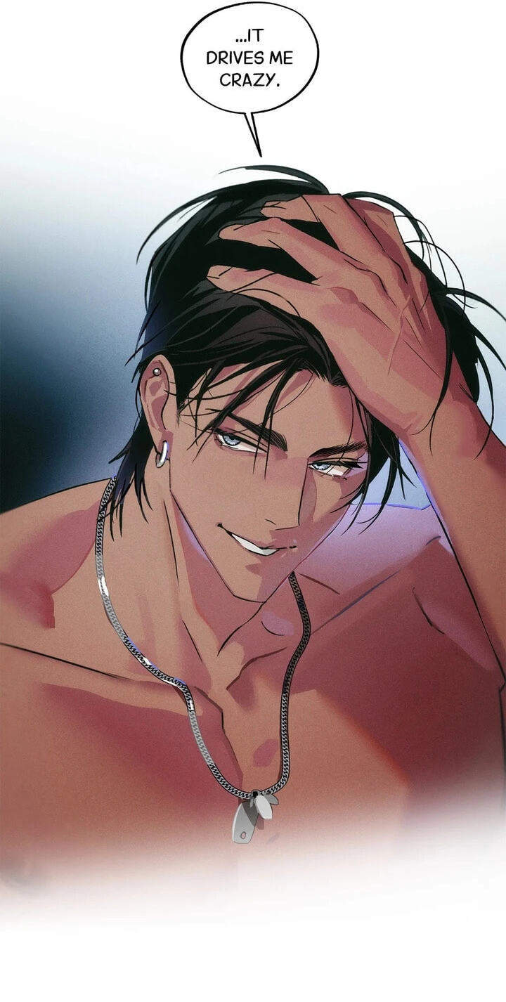 Read The Thread Never Burned chapter 36 image 33 on Lezhin