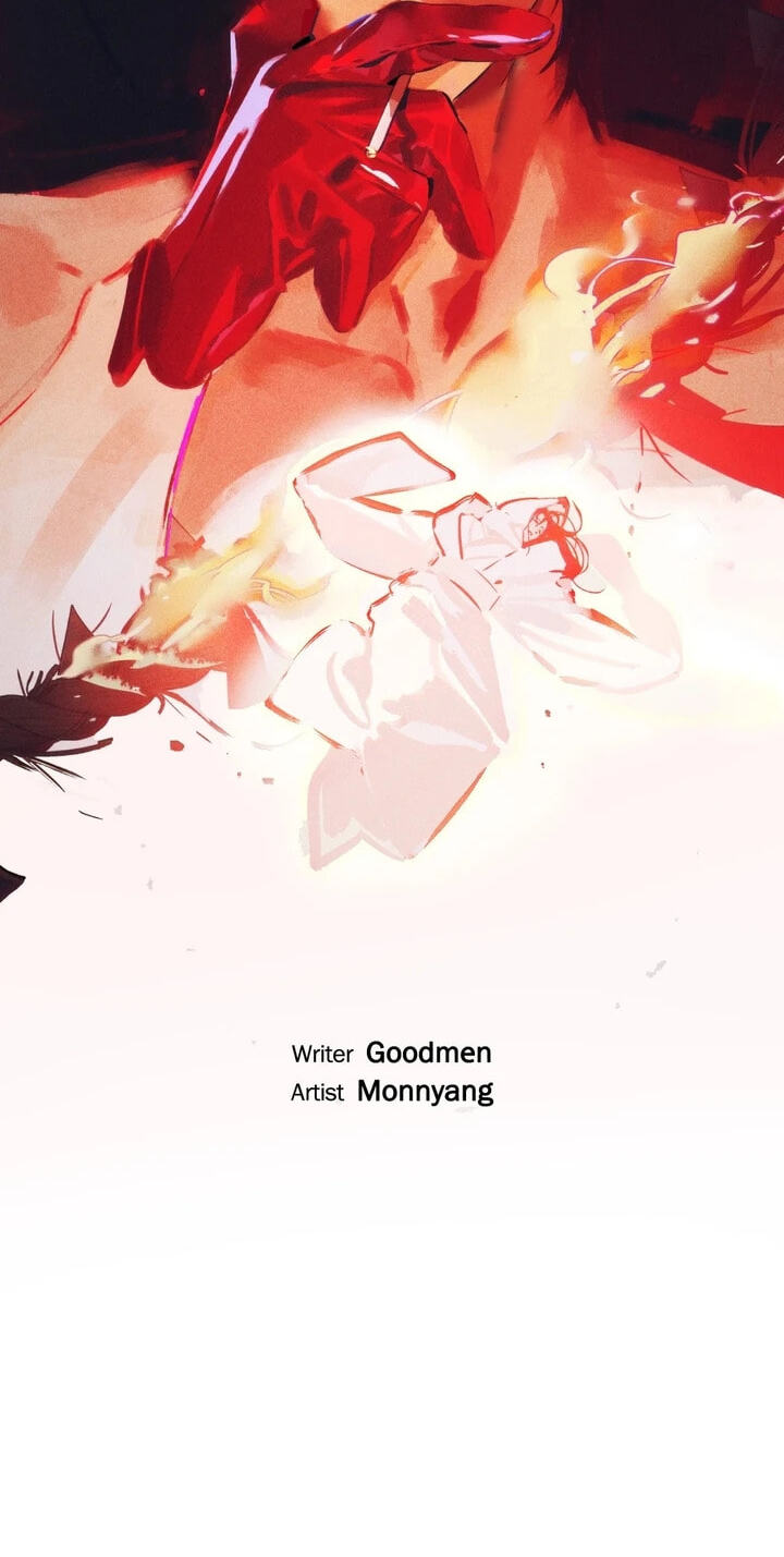 Read The Thread Never Burned chapter 36 image 35 on Lezhin