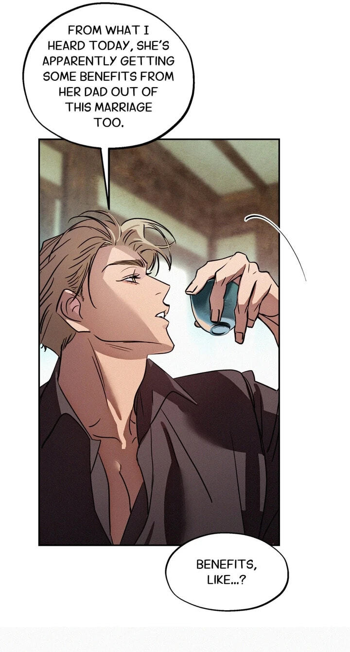 Read The Thread Never Burned chapter 36 image 48 on Lezhin