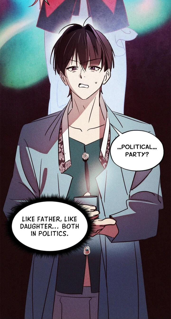 Read The Thread Never Burned chapter 36 image 50 on Lezhin