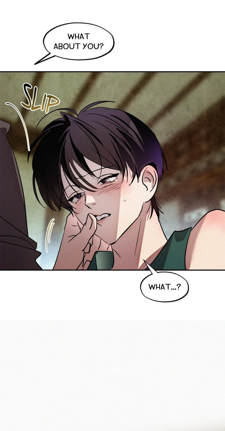 Read The Thread Never Burned chapter 36 image 59 on Lezhin