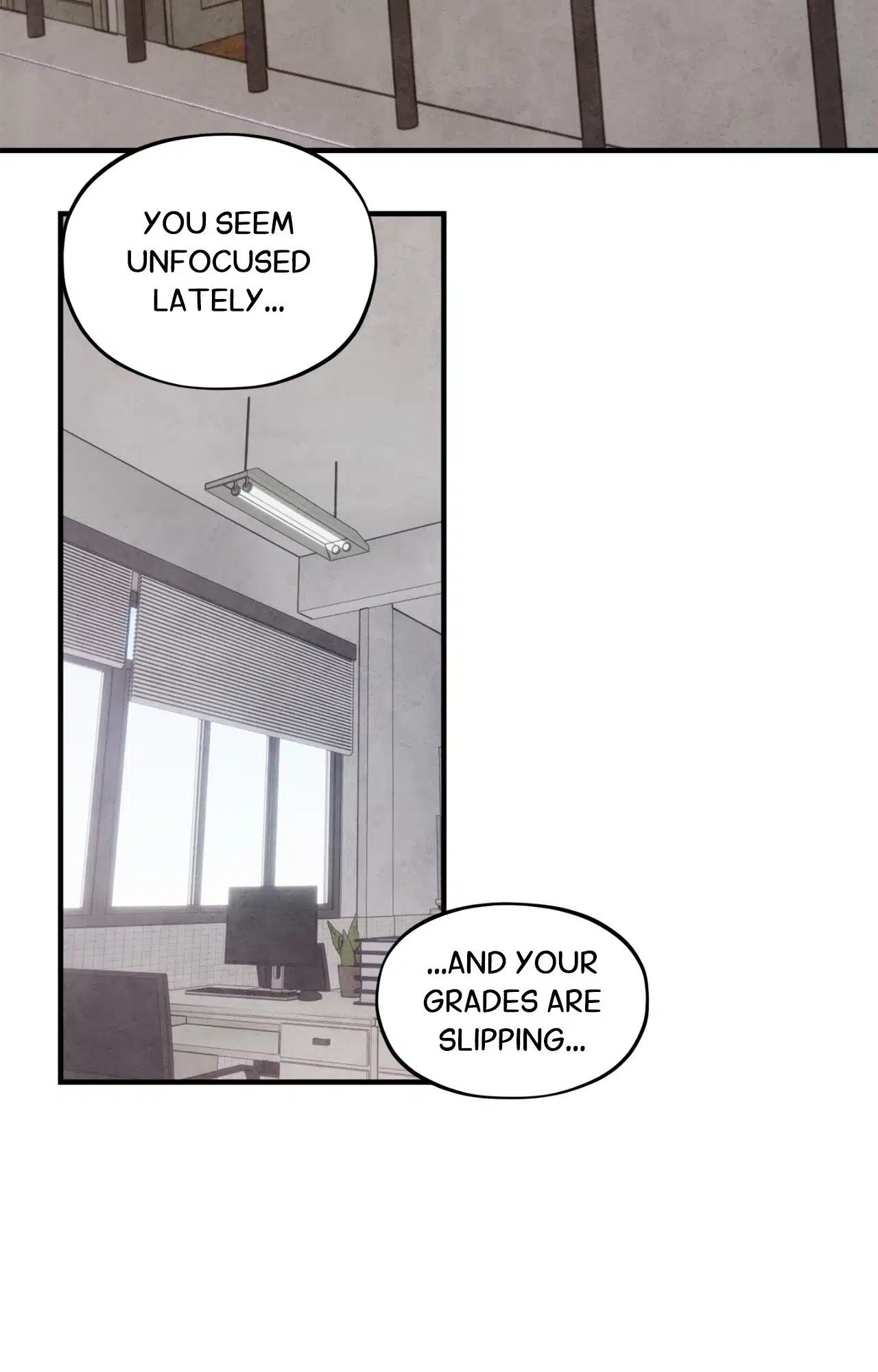 Read The Thread Never Burned chapter 37.1 image 58 on Lezhin