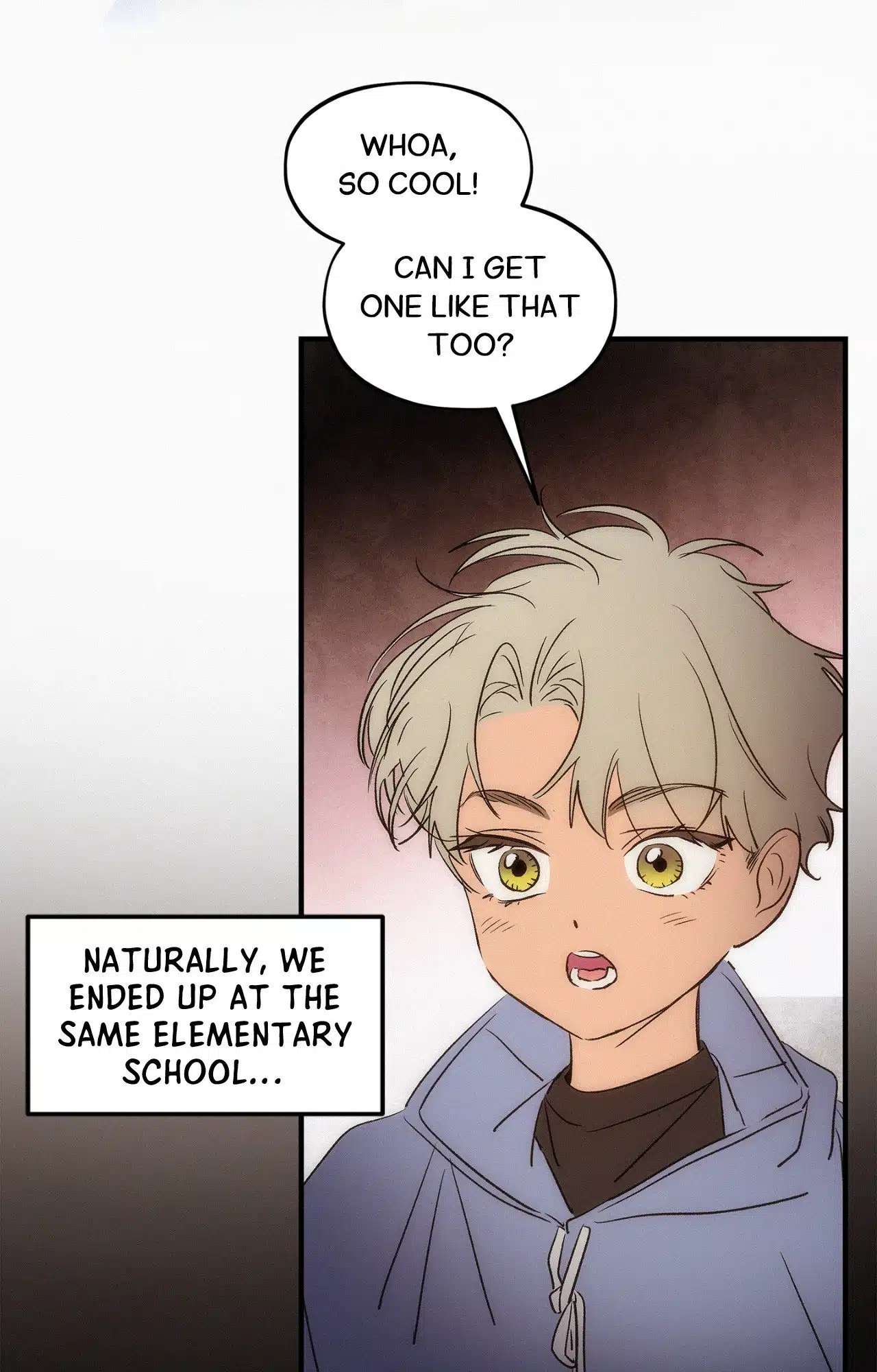 Read The Thread Never Burned chapter 37 image 17 on Lezhin