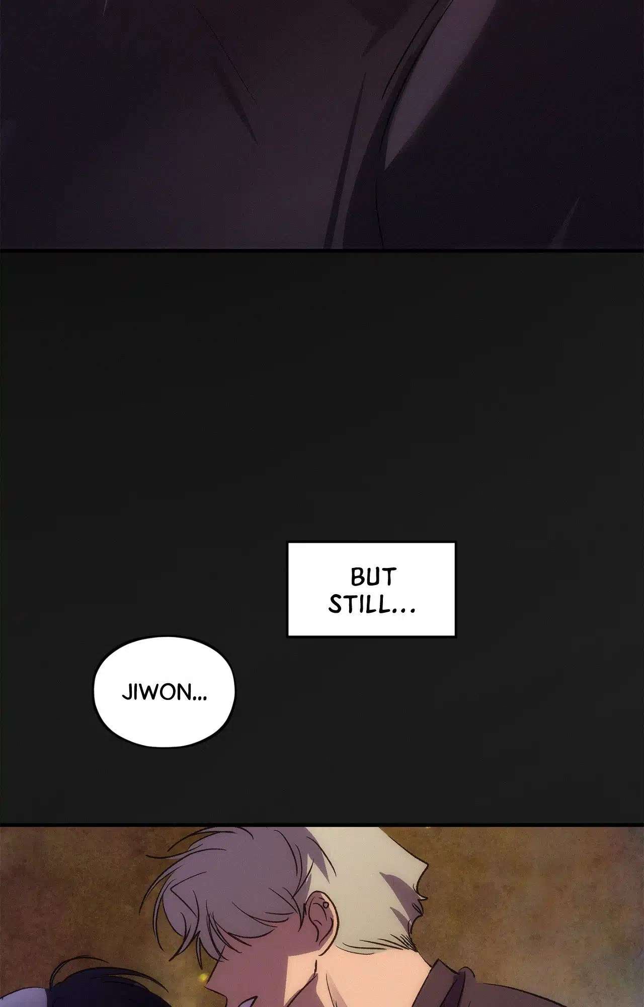 Read The Thread Never Burned chapter 37 image 20 on Lezhin