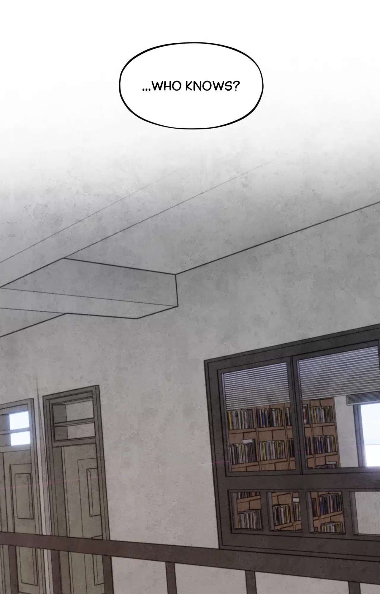 Read The Thread Never Burned chapter 37 image 58 on Lezhin